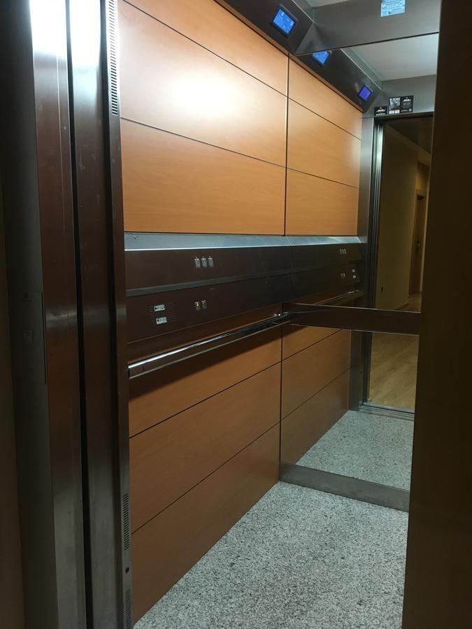 Torrecobijo Hotell Sangonera La Seca Exteriör bild